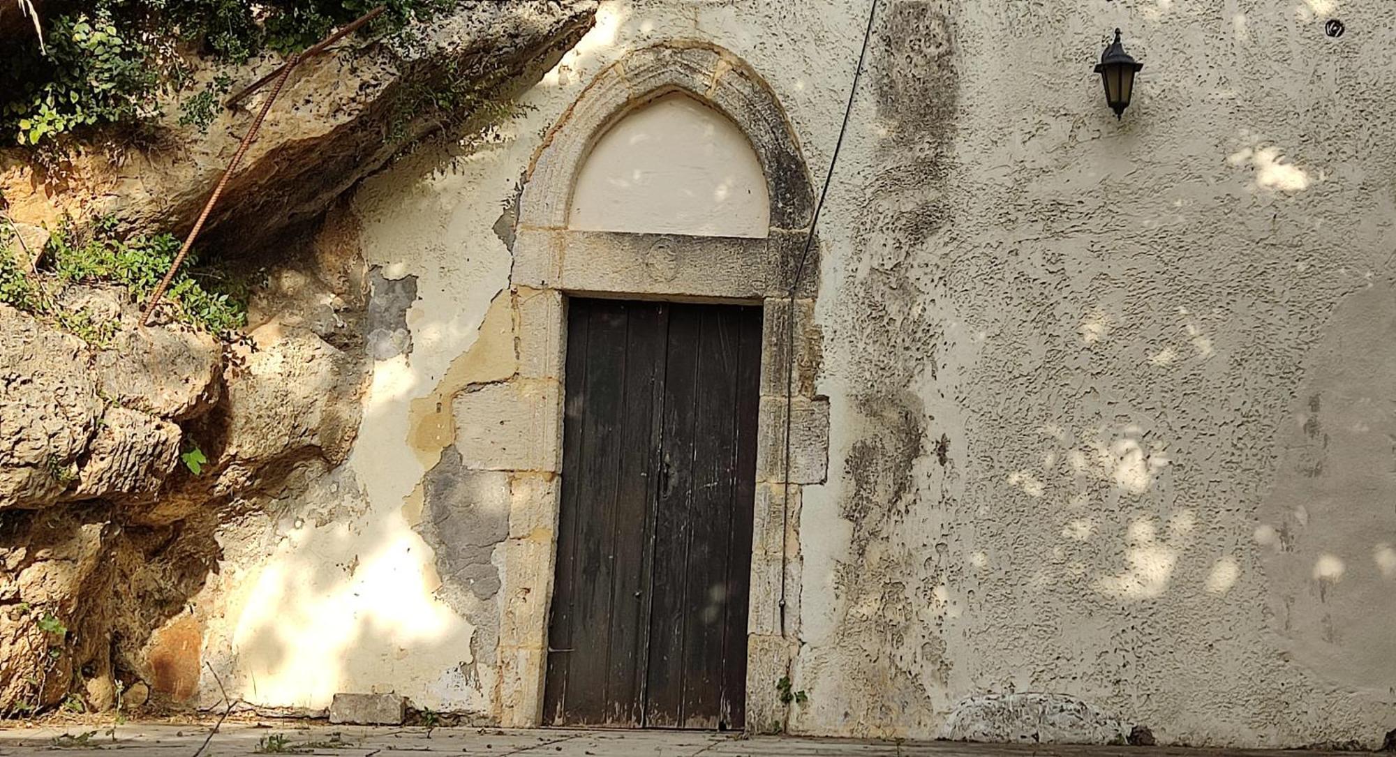 Villa Sofita With Tzakouzi Maroulas Exterior photo